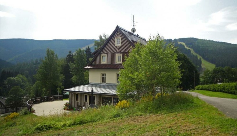 Pension Minerva Špindlerův Mlýn